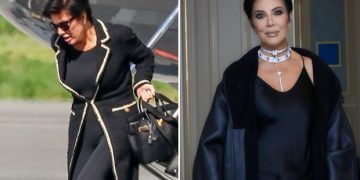 Kris Jenner