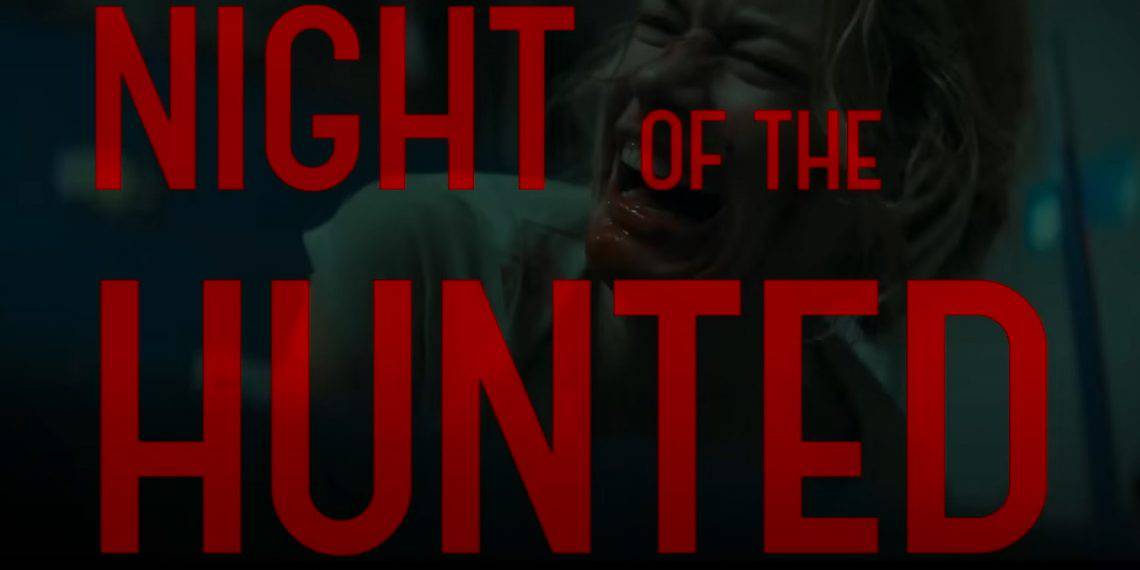 The Night Of The Hunted Movie Ending Explained