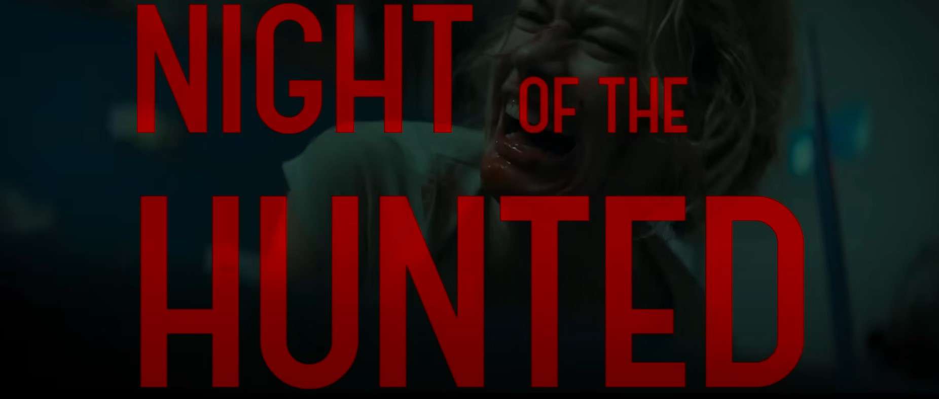 The Night Of The Hunted Movie Ending Explained