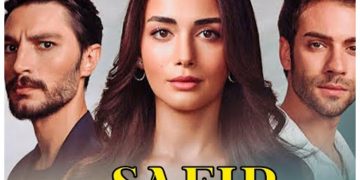 Safir Episode 7: Release Date, Preview & Streaming Guide