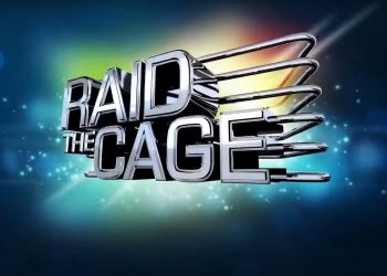 Raid The Cage