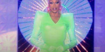 RuPaul's Drag Race UK Season 5