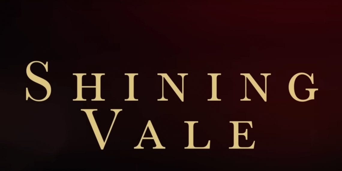 Shining Vale Season 2
