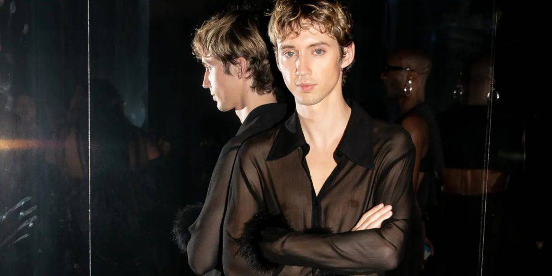 Troye Sivan