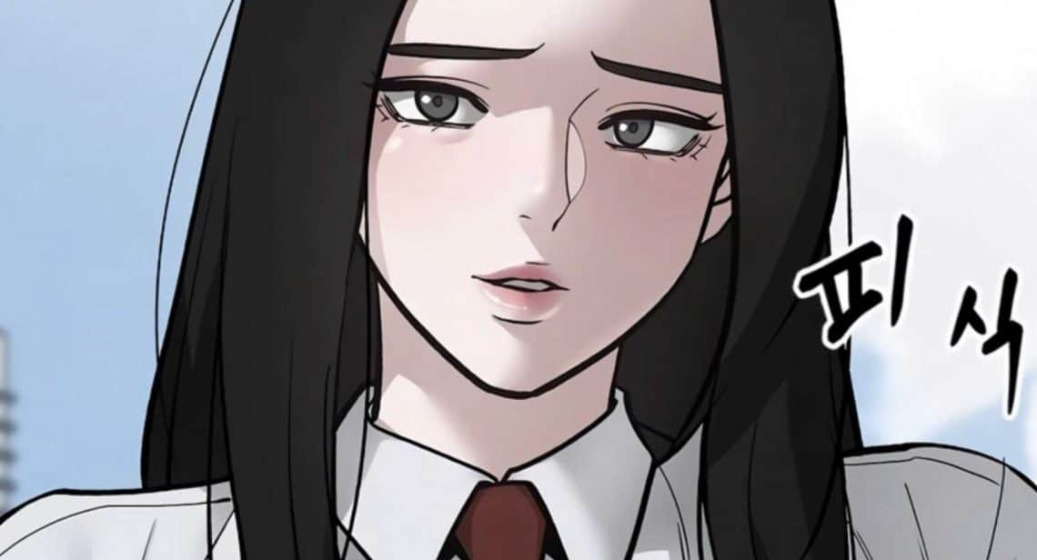 The Bully In-Charge Chapter 69: Release Date, Spoilers & Recap