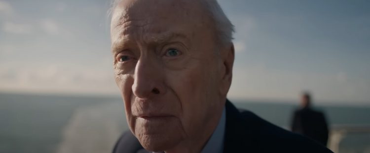 The Great Escaper Filming Locations