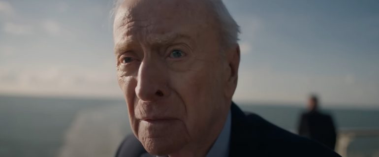 The Great Escaper Filming Locations