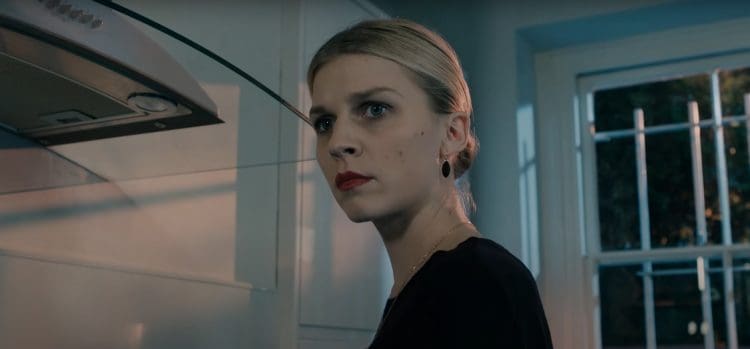 The Ones Below Ending Explained