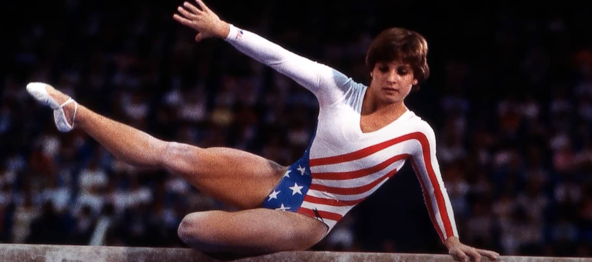 What Happened To Mary Lou Retton?