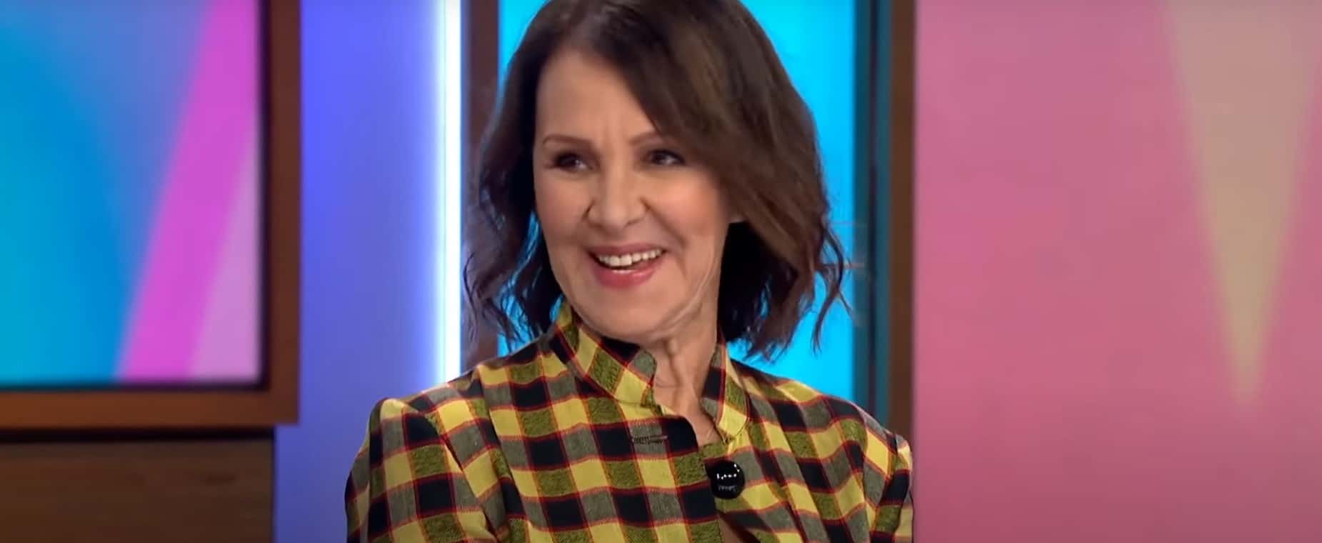 Why Did Arlene Phillips Leave Strictly?