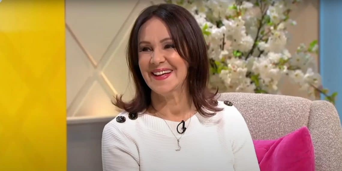 Why Did Arlene Phillips Leave Strictly?