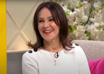 Why Did Arlene Phillips Leave Strictly?