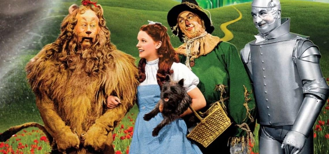 the wizard of oz movie controversy