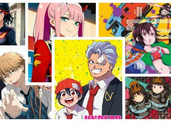 12 Animes You Should Watch If You Liked Undead Unluck