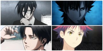 15 Anime Characters Birthday in December