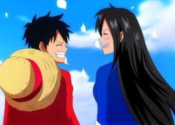 8 One Piece characters who can be Luffy’s Mom - mom