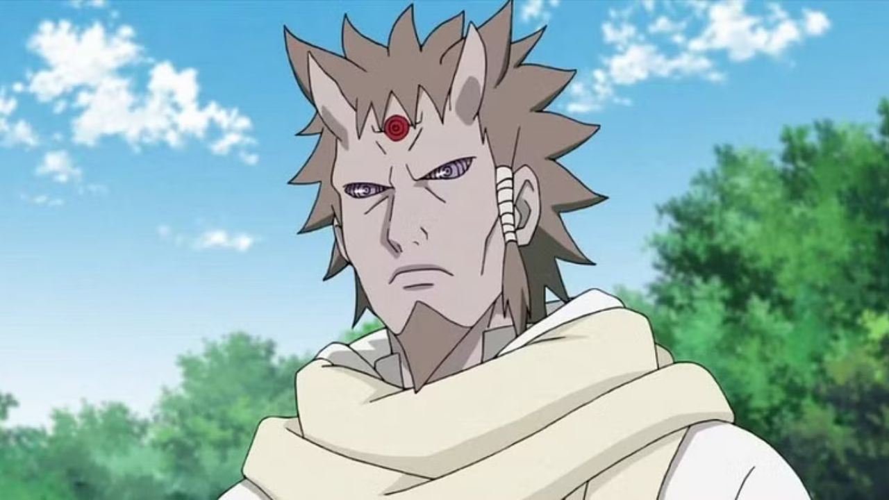 9 Oldest Naruto Characters Ranked! - Hagoromo