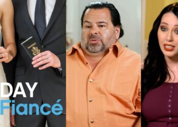 Is 90 Day Fiancé Scripted?