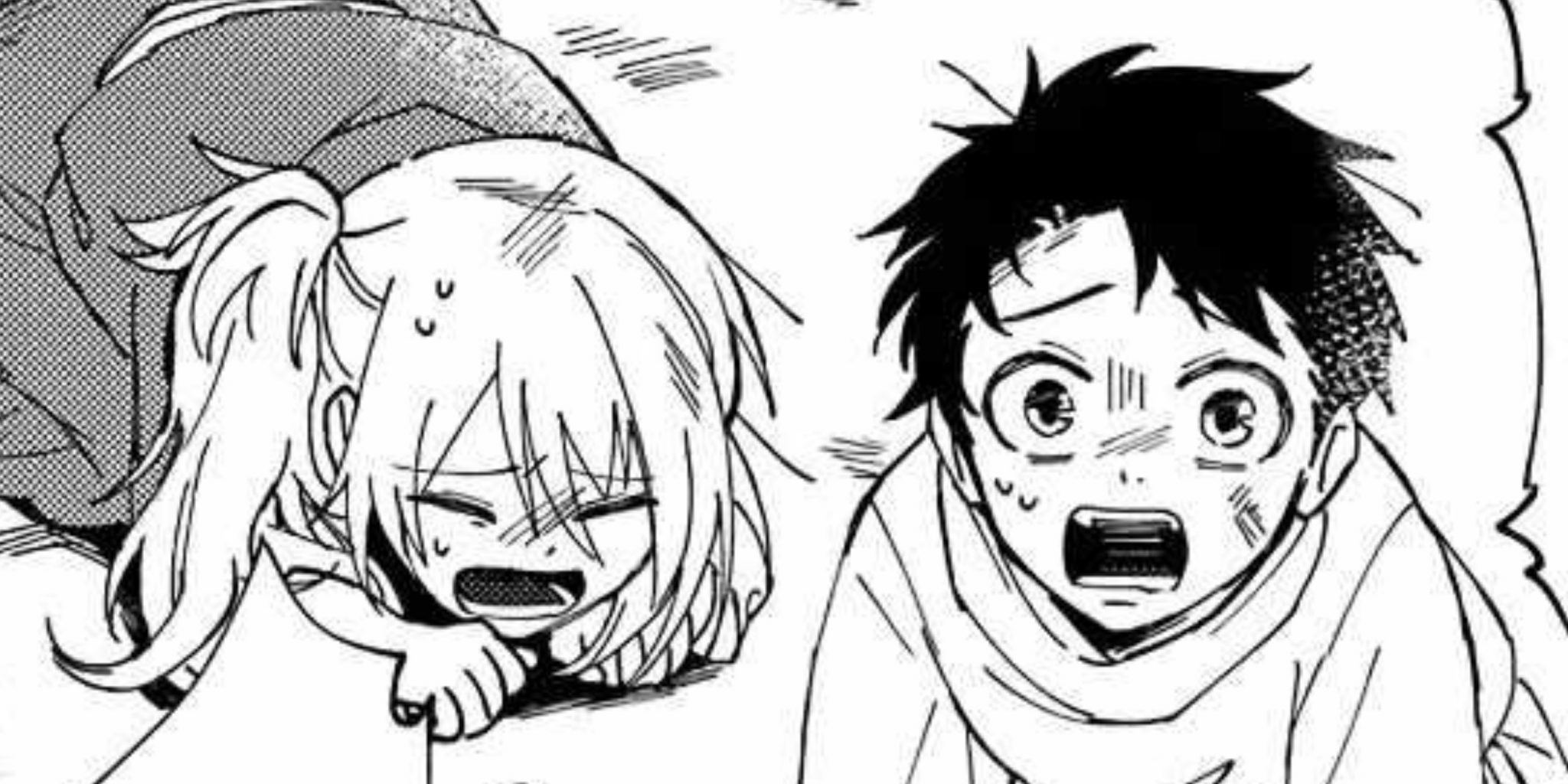 A B-Rank Adventurer With an Evil Face Becomes a Father for the Hero and