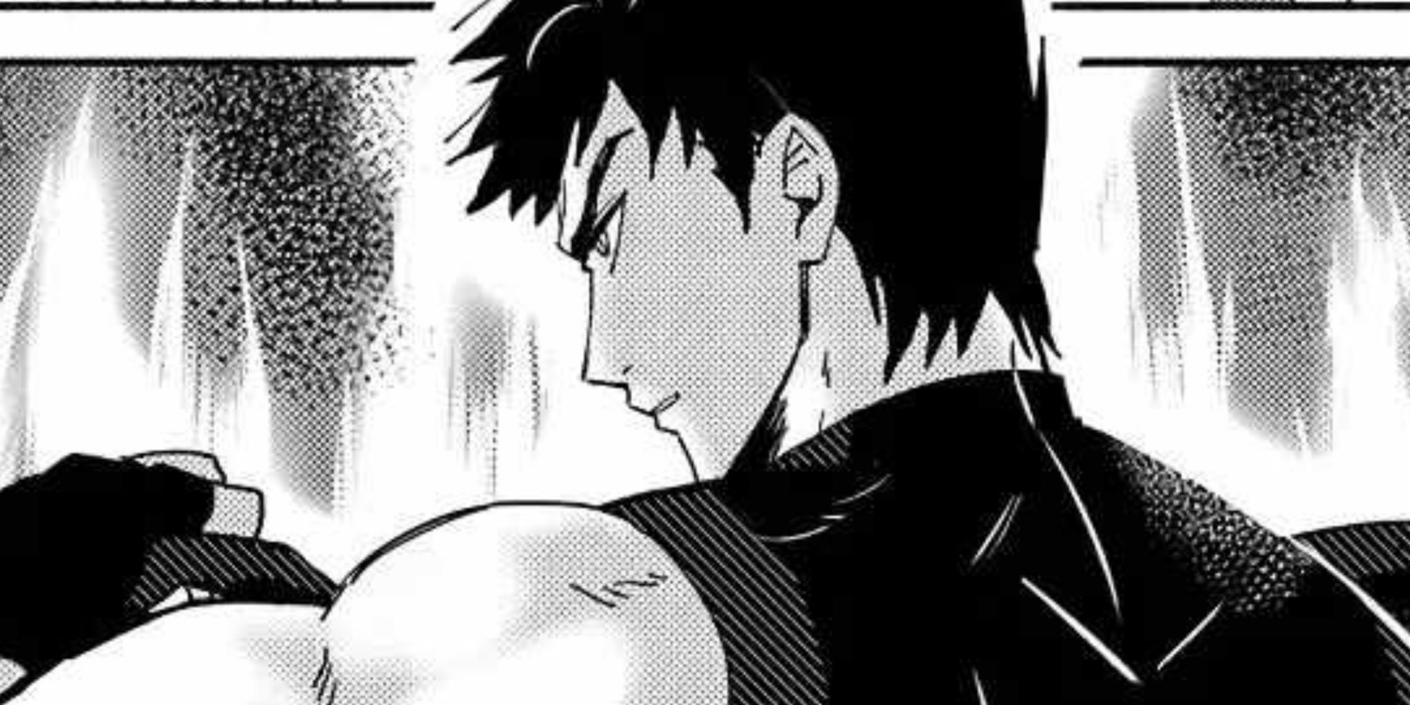 A B-Rank Adventurer With an Evil Face Becomes a Father for the Hero and