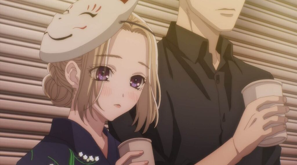 A Girl & Her Guard Dog Episode 7 Release Date Details