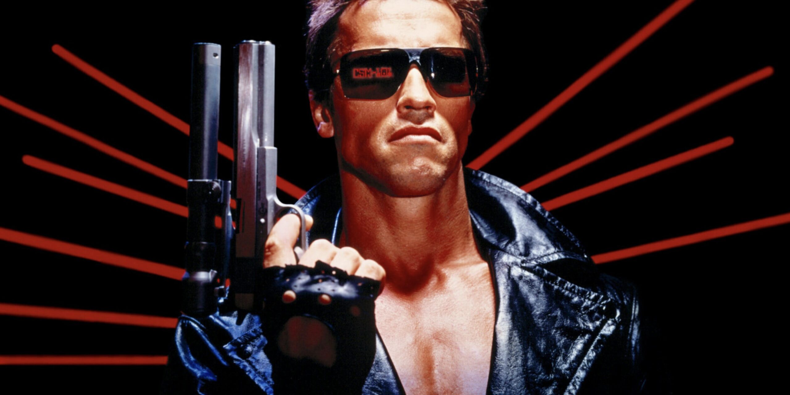 An Anime Adaptation of Terminator Has Been Officially Confirmed To Be In The Works