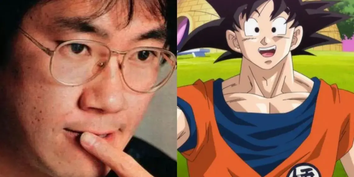 Akira Toriyama, The One Who Brought Revolution with Dragon Ball - OtakuKart