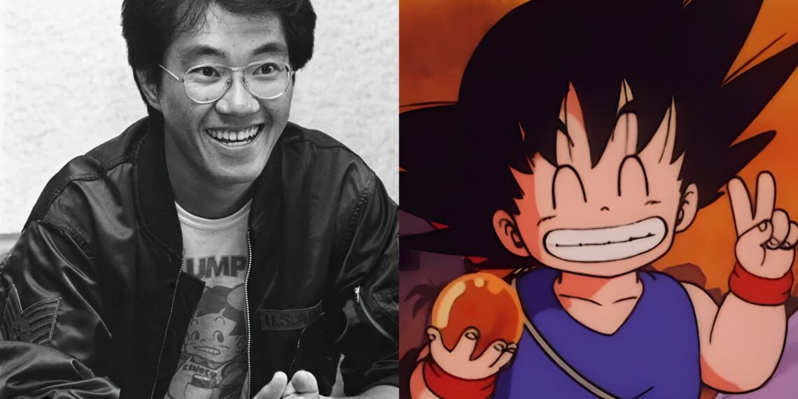 Dragon Ball Super Chapter 103: A Fitting Tribute to Akira Toriyama's Legacy