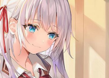 Alya Sometimes Hides Her Feelings in Russian Chapter 28 Release Date