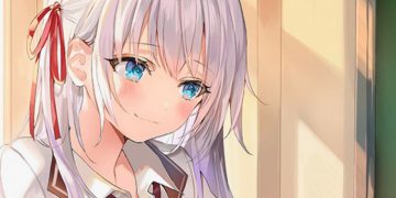 Alya Sometimes Hides Her Feelings in Russian Chapter 28 Release Date