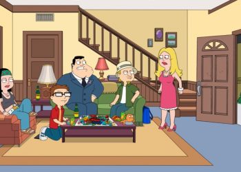 American Dad! Voice Cast All Characters And Their Voice Actors