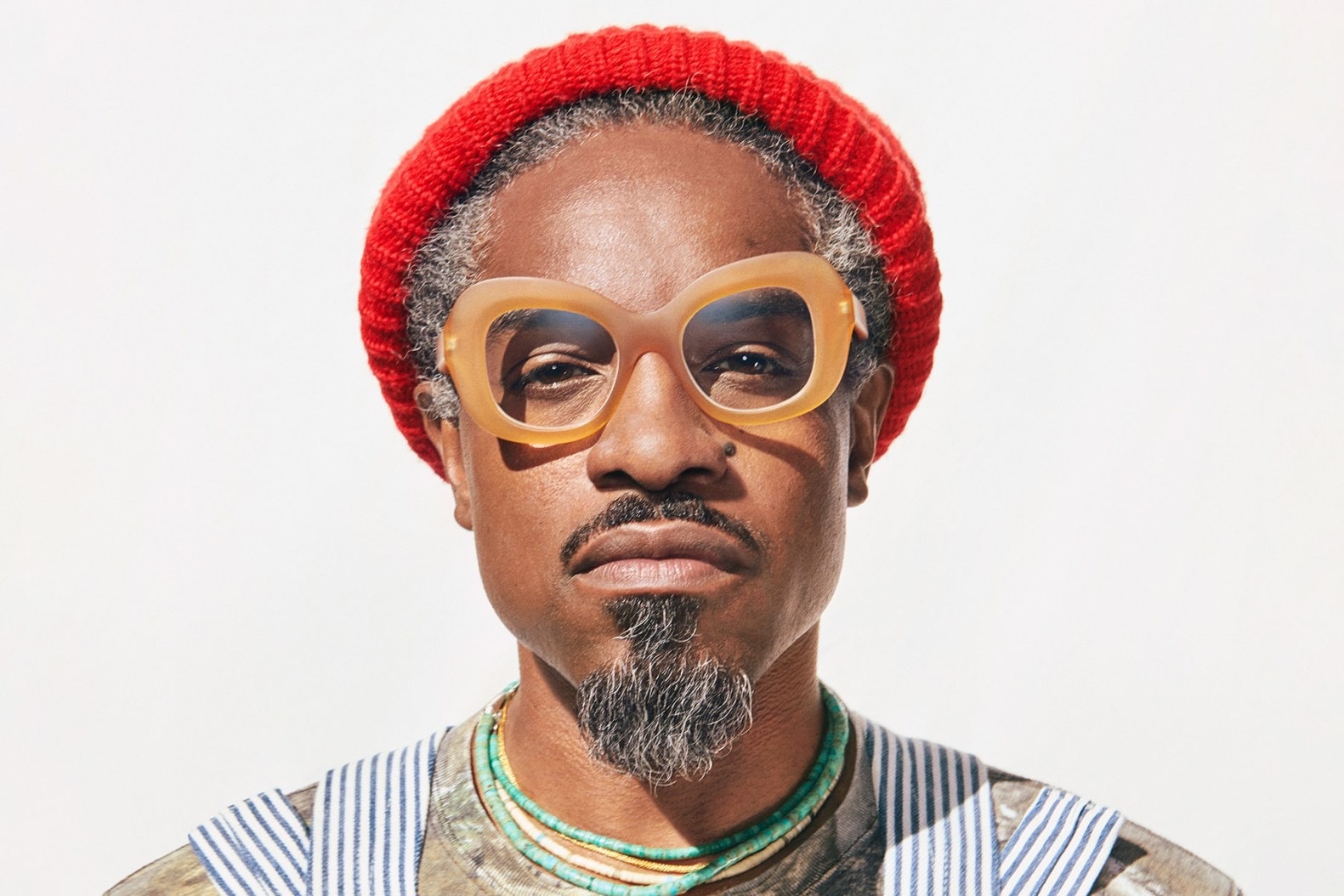 Why Did Andre 3000 Leave The Music Industry