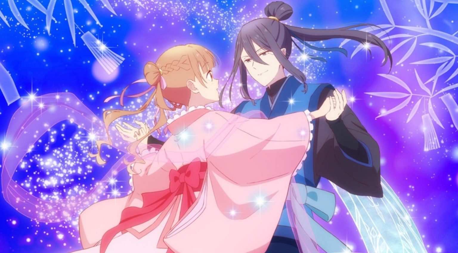 Kadokawa's Young Ace Announces the Ending of Sugar Apple Fairy Tale ...