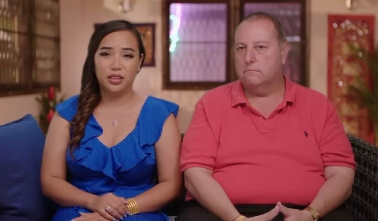 Is 90 Day Fiancé Scripted? 