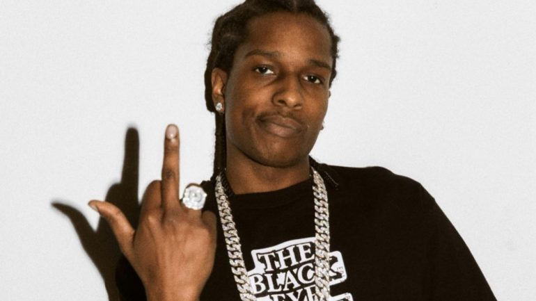 Rihanna And A$AP Rocky Sparked Break Up Rumors For A Brief Period: What ...