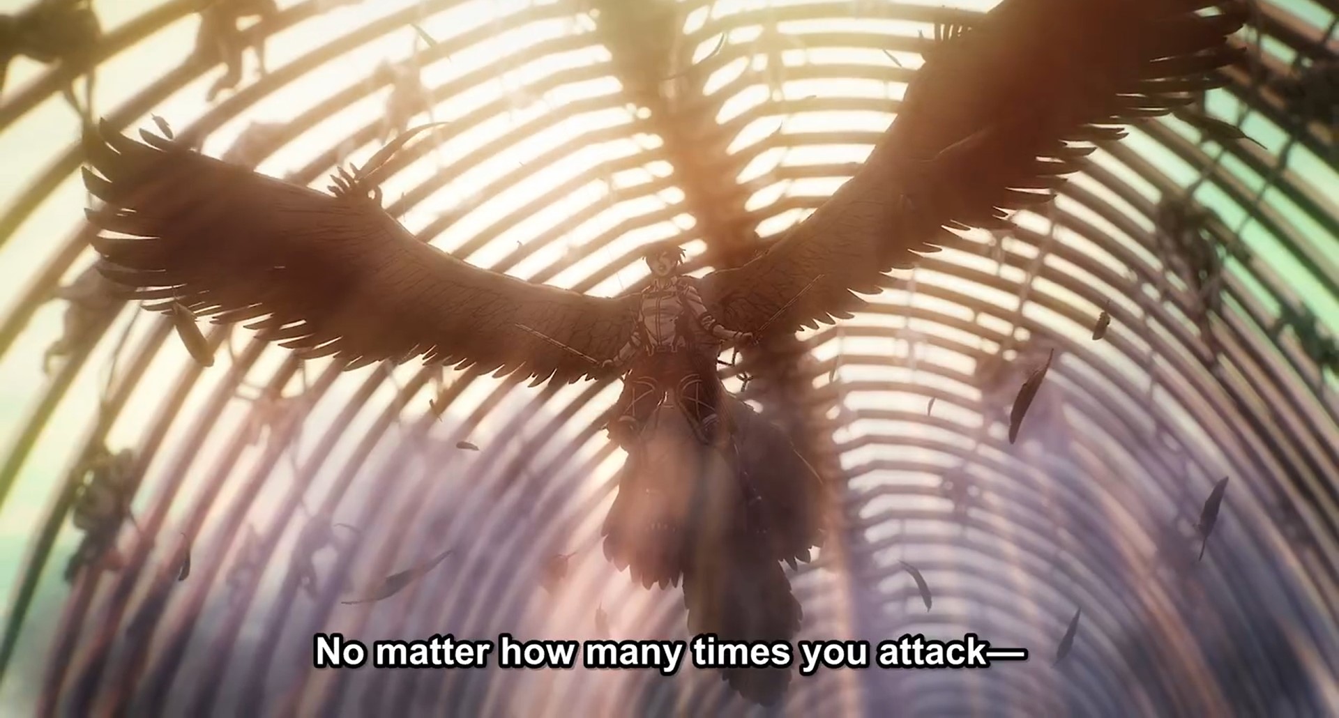 Attack On Titan Final Episode review
