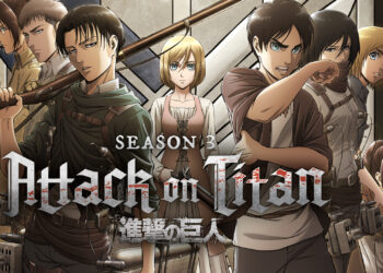 Attack on Titan