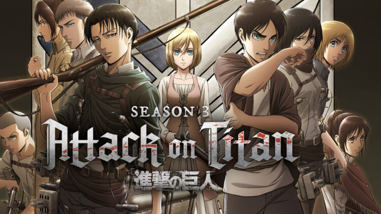 Attack on Titan