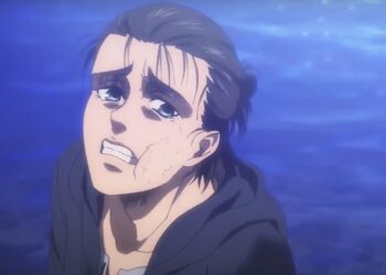 Attack on Titan Animator Passes Away At The Age Of 60