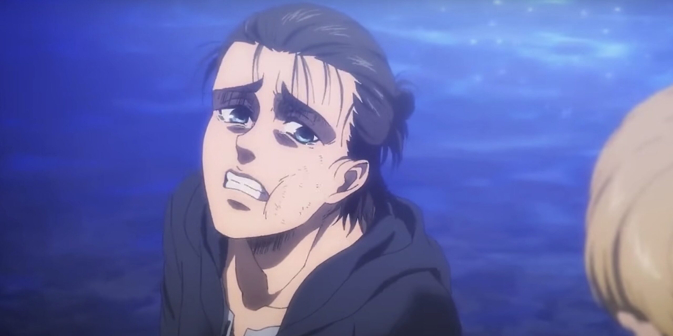 Disturbing Clue Hidden in Attack on Titan Finale That Went Unnoticed by Many