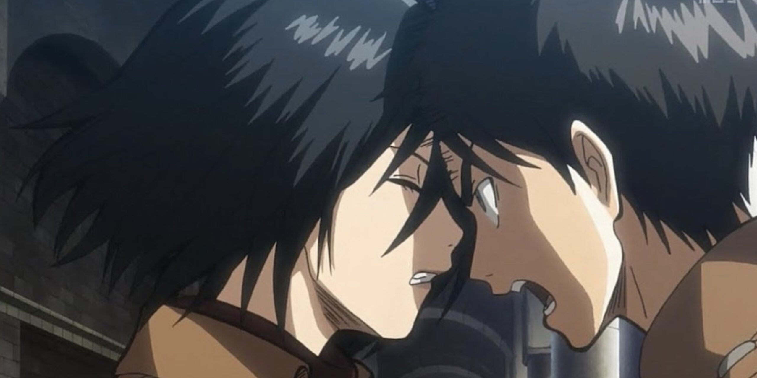 Do Eren And Mikasa Become A Couple By the Conclusion of Attack on Titan?
