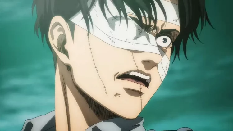 Attack on Titan