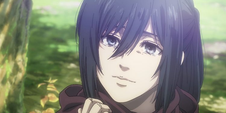 Attack on Titan Animator Passes Away At The Age Of 60