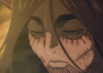Hajime Isayama's Heartbreaking Statement on the Conclusion of Attack on Titan