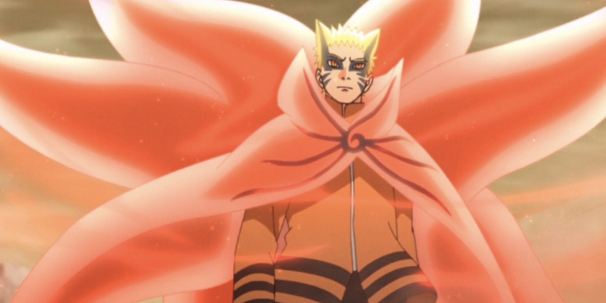 All Strongest Forms of Naruto - Ranked from Weakest To Strongest