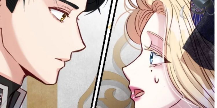Becoming a Wicked Witch With a Paladin’s First Night Chapter 4