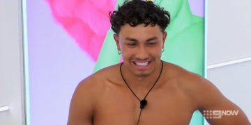 Love Island Games Episode 7