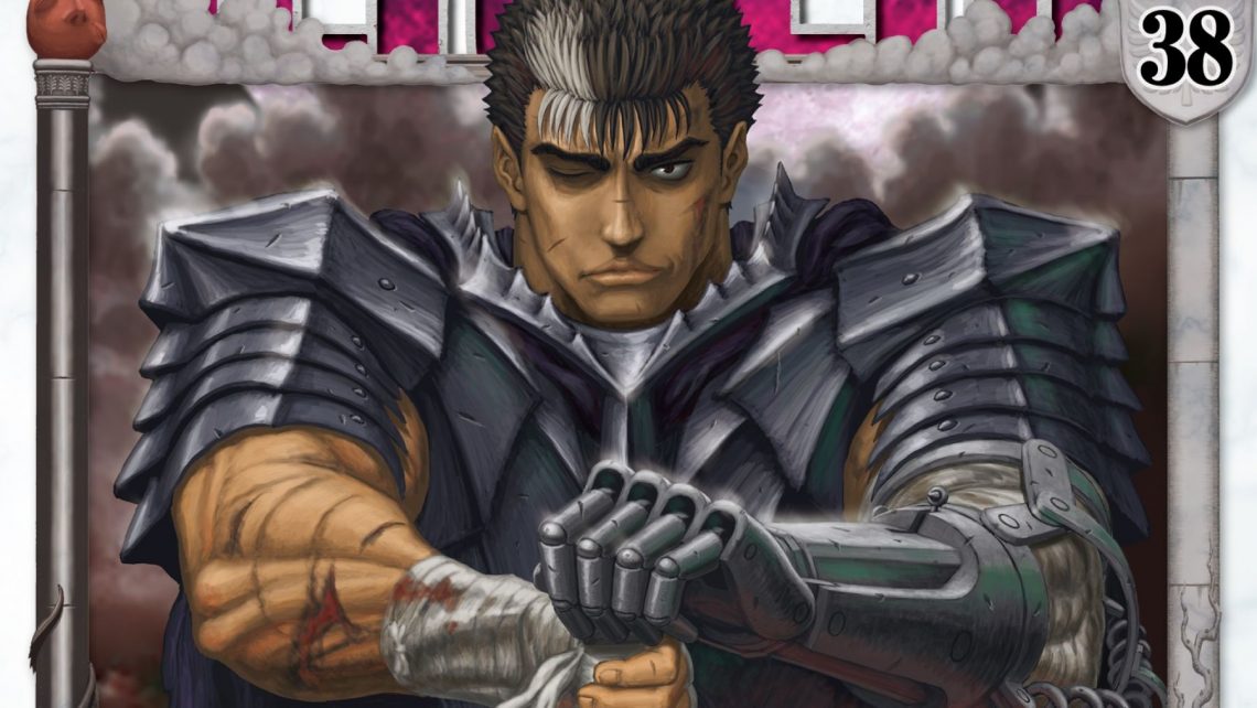 Berserk Chapter 376: 'Guts Gave Up On His Life?' Release Date ...