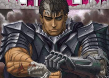 "Not Again": Berserk Manga Goes on Yet Another Break