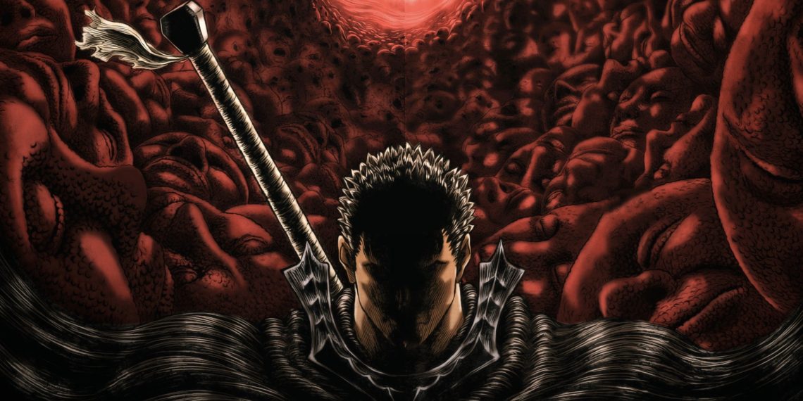 Is Berserk Manga Finished? Explained